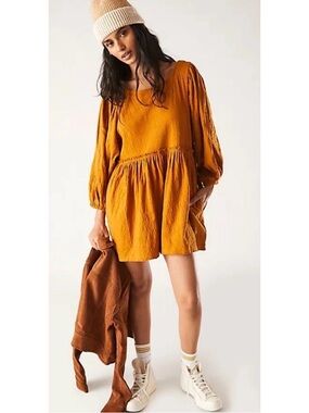 Free People | Beyond Obsessed Romper - Brown, Size S